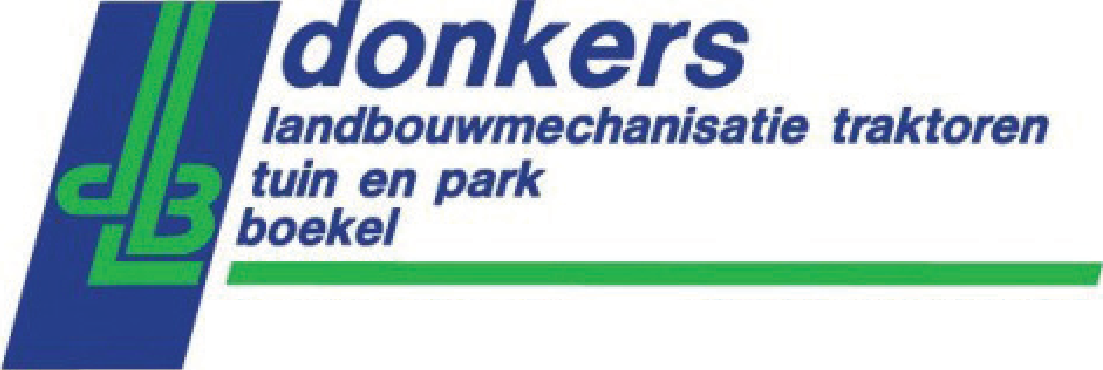 Logo LMB Donkers