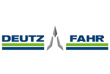 Deutz fahr traktoren en onderdelen