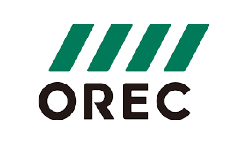 Orec LMB Donkers Boekel